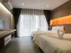 Hotel image Little Paradise Resort