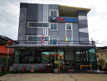 Chokphaiboon Apartment Pattani