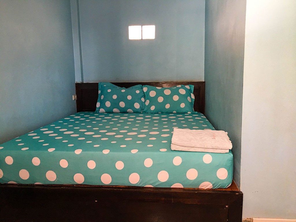 ลูกแก้ว รีสอร์ท นาเชือก