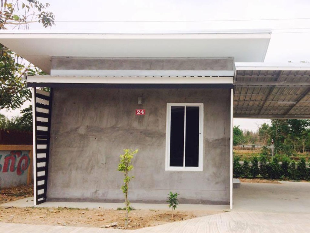 ลูกแก้ว รีสอร์ท นาเชือก