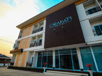 Orapan Place