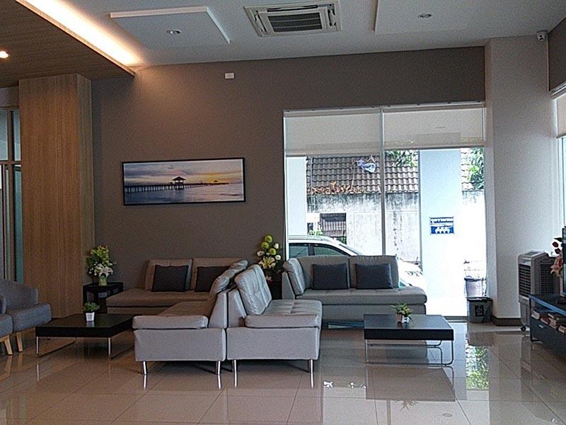 Hotel image Wisdom Residence