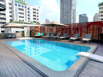 Citrus Suites Sukhumvit 6