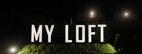 my loft kalasin