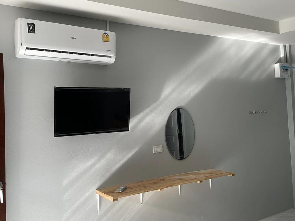 ศรีบุญเรือง รีสอร์ท