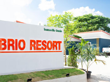 Brio Resort