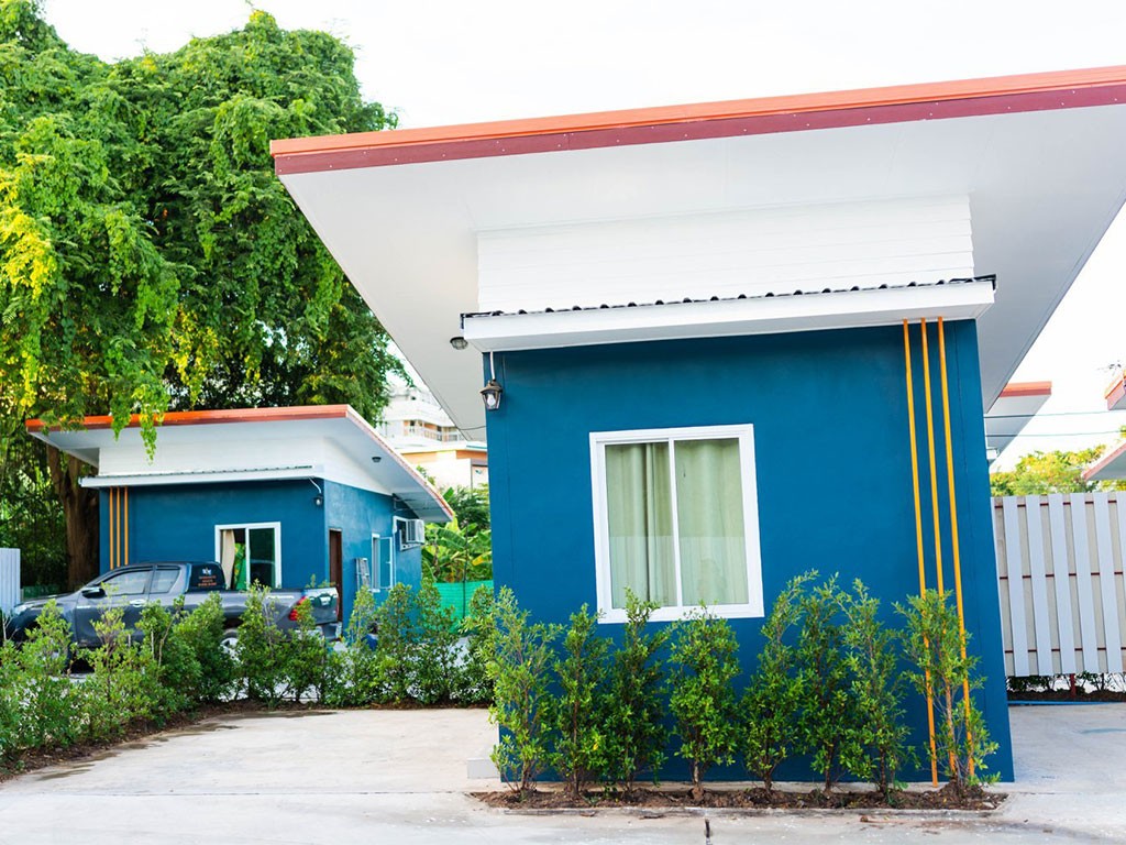 บริโอ รีสอร์ท