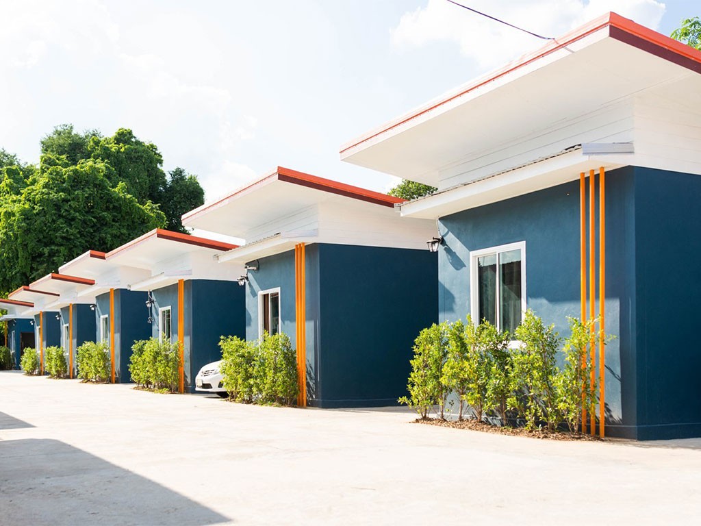 บริโอ รีสอร์ท