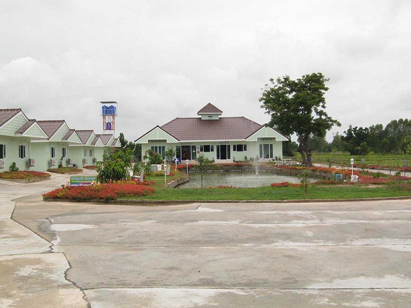 Image Hotel Onanong Resort