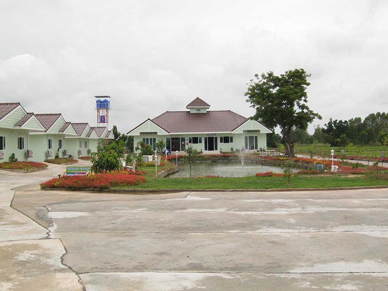 Onanong Resort