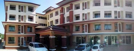 home sweet home place