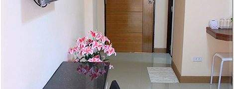 home sweet home place