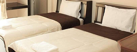 home sweet home place