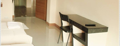 home sweet home place