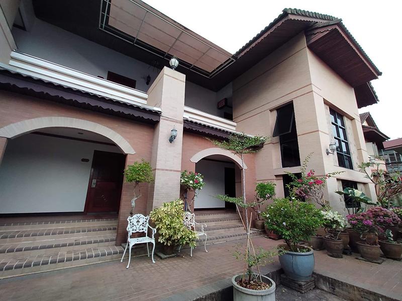Hotel image Penthouse Resort Betong