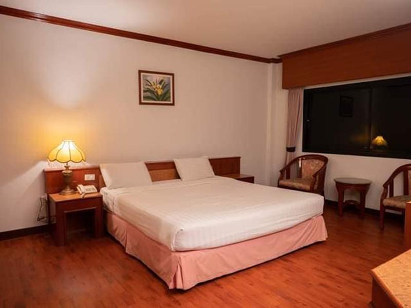 Hotel image Penthouse Resort Betong