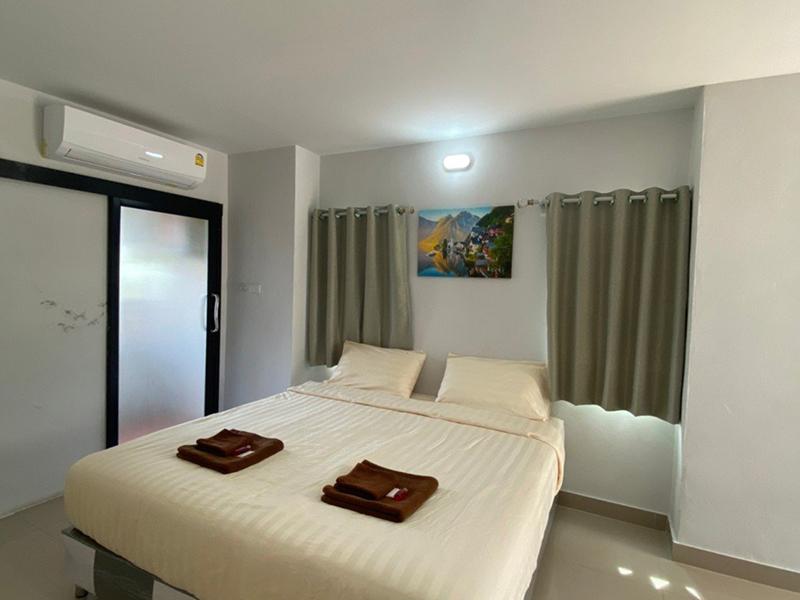 สุวินทวงศ์ เรสซิเดนซ์ 1