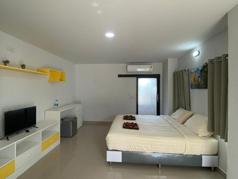 สุวินทวงศ์ เรสซิเดนซ์ 1