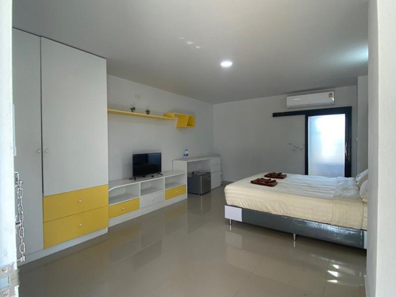 สุวินทวงศ์ เรสซิเดนซ์ 1