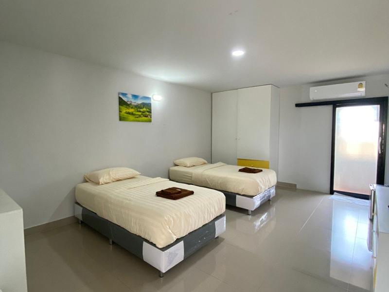 สุวินทวงศ์ เรสซิเดนซ์ 1