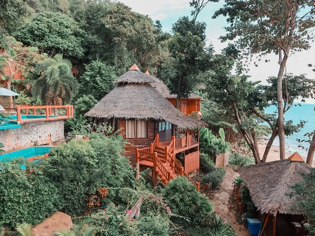 Koh Jum Resort Krabi