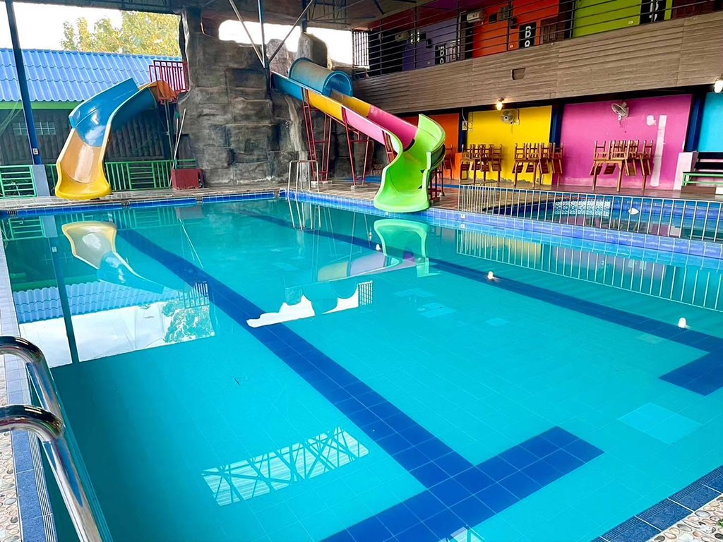 ครัวโชคชัยโฮเต็ล