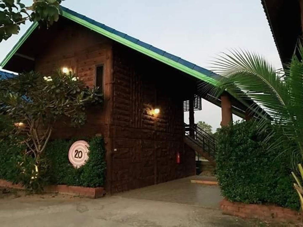 ครัวโชคชัยโฮเต็ล