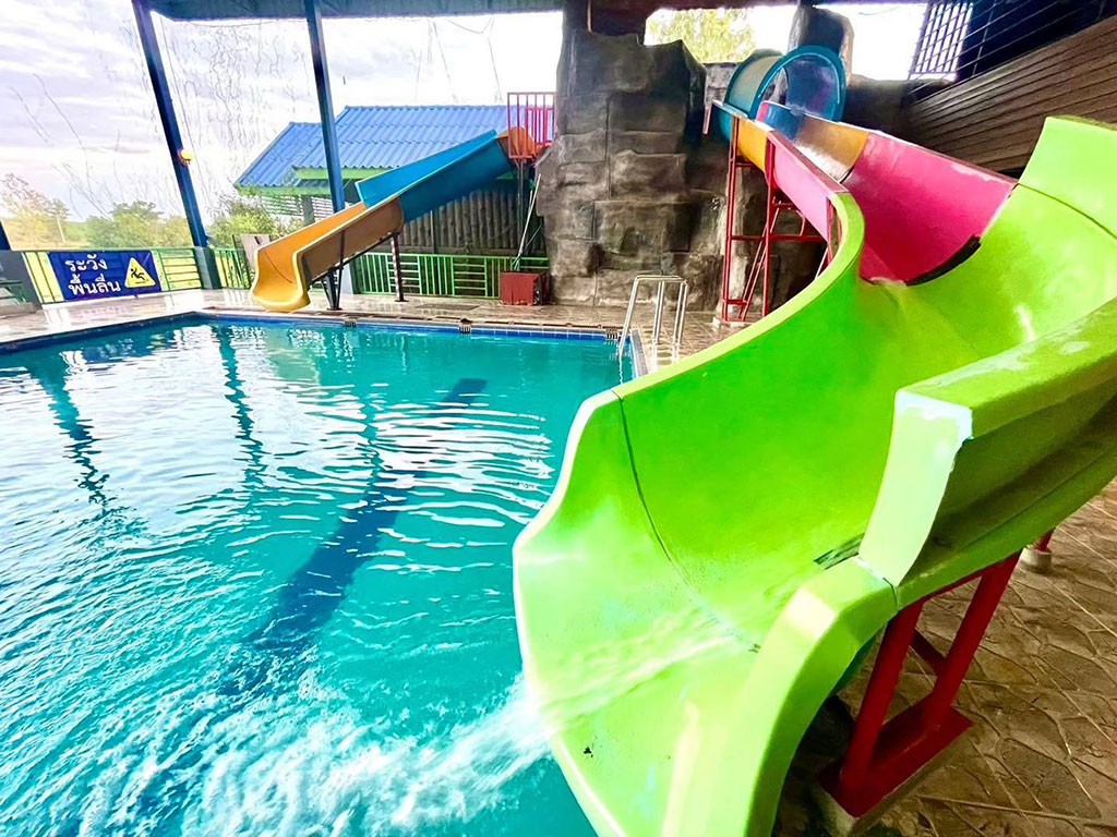 ครัวโชคชัยโฮเต็ล