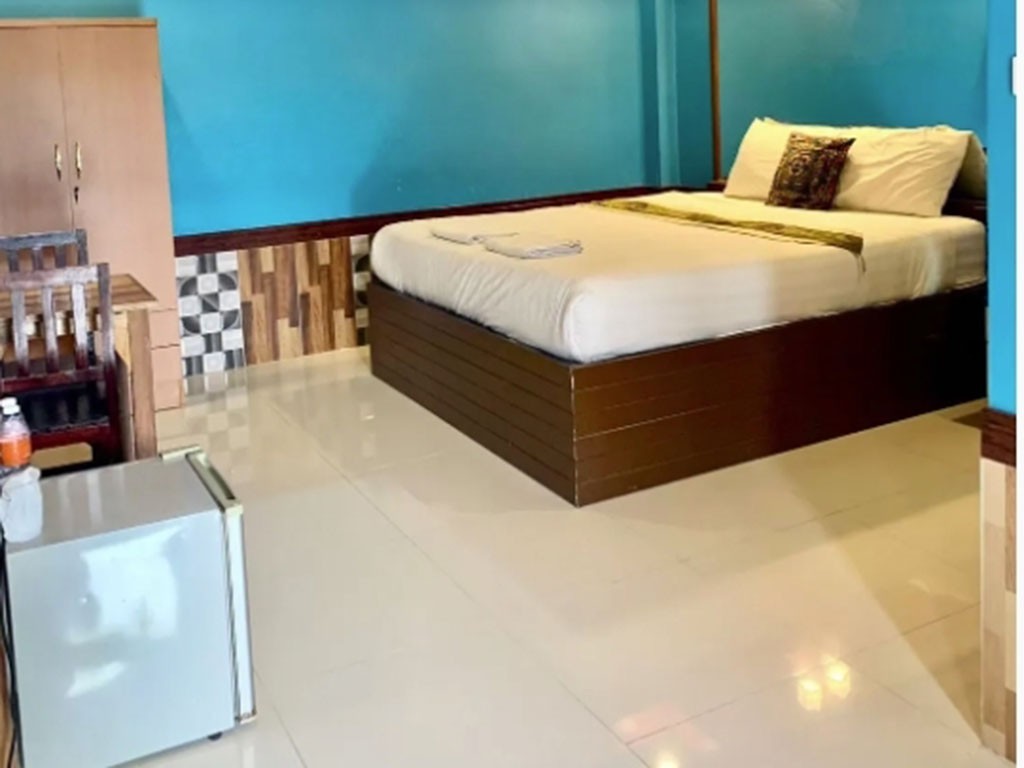 ครัวโชคชัยโฮเต็ล