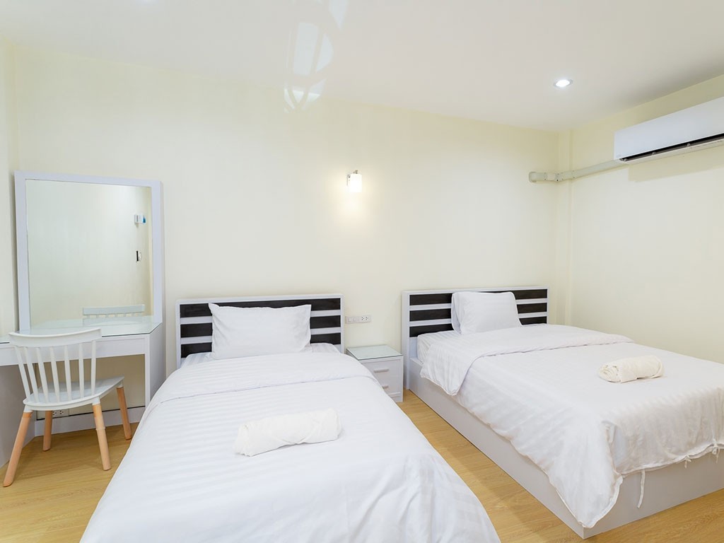 เรือนไทยเกสต์เฮาส์ 2