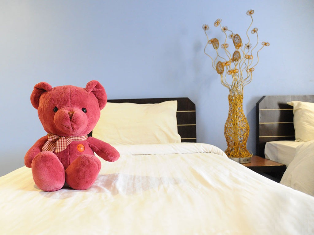 เจเค เพลส อุดรธานี