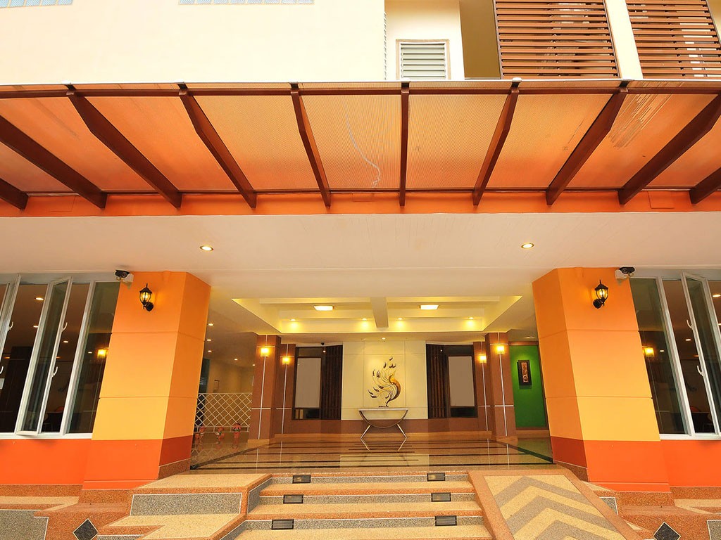 เจเค เพลส อุดรธานี