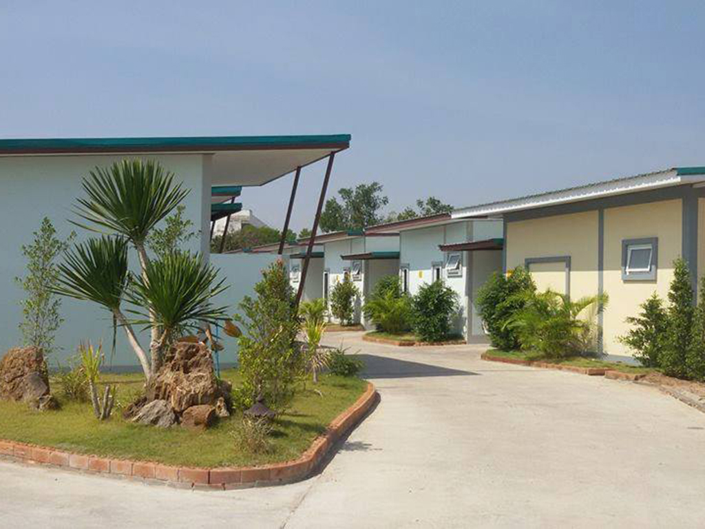 PJ Resort