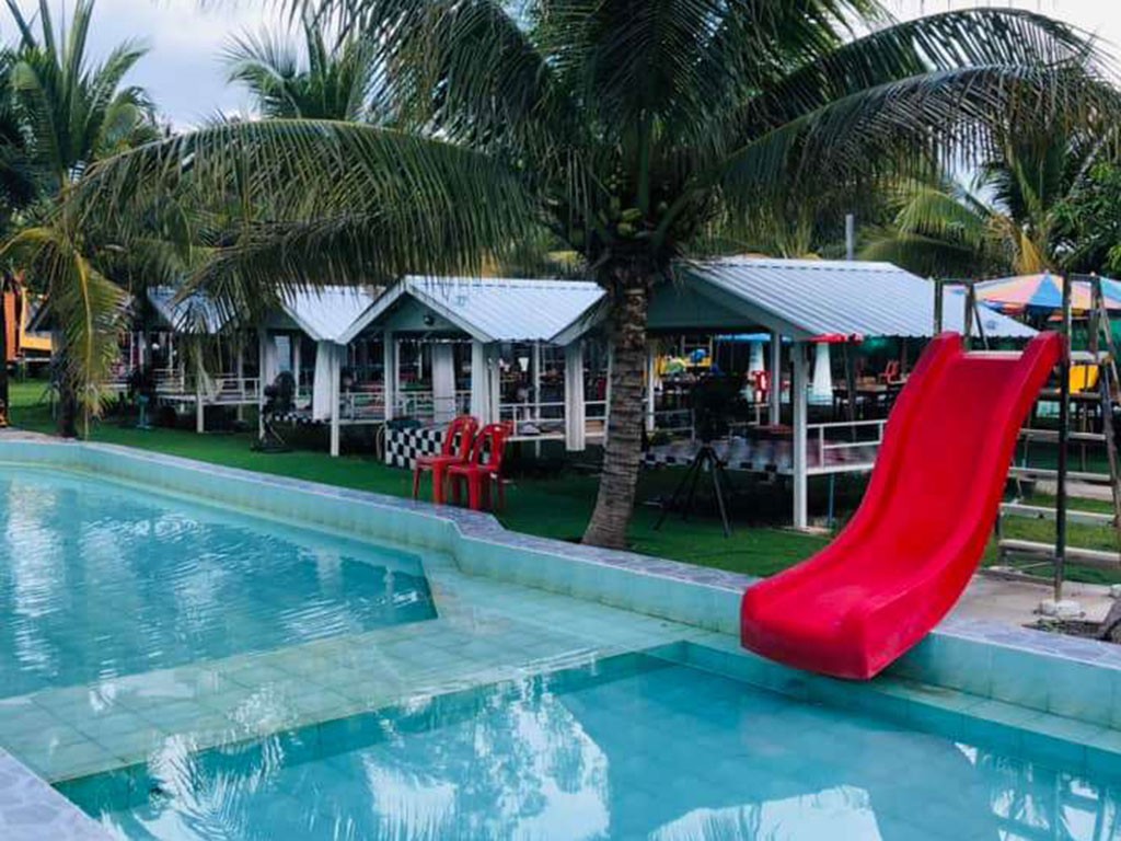 ภิญญาโฮมสเตย์