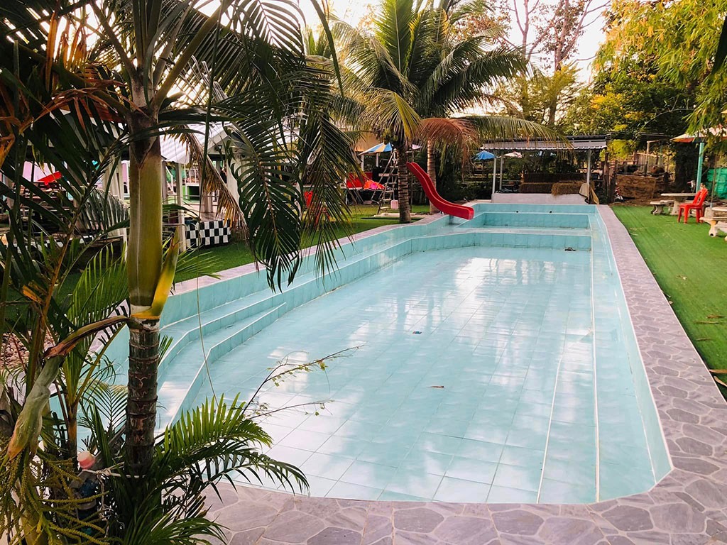 ภิญญาโฮมสเตย์