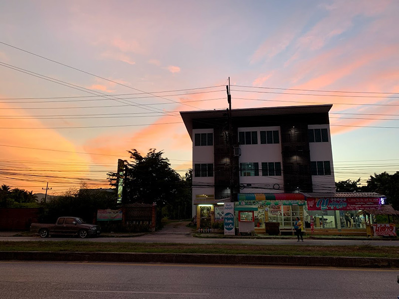 J2 Songkhla Hotel