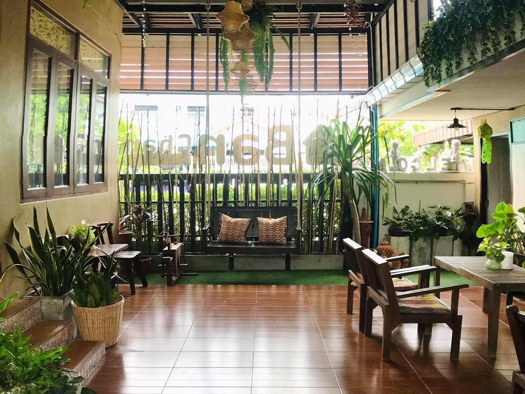 Hotel image Banchan Hostel