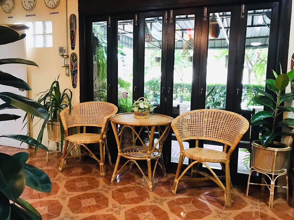 Hotel image Banchan Hostel