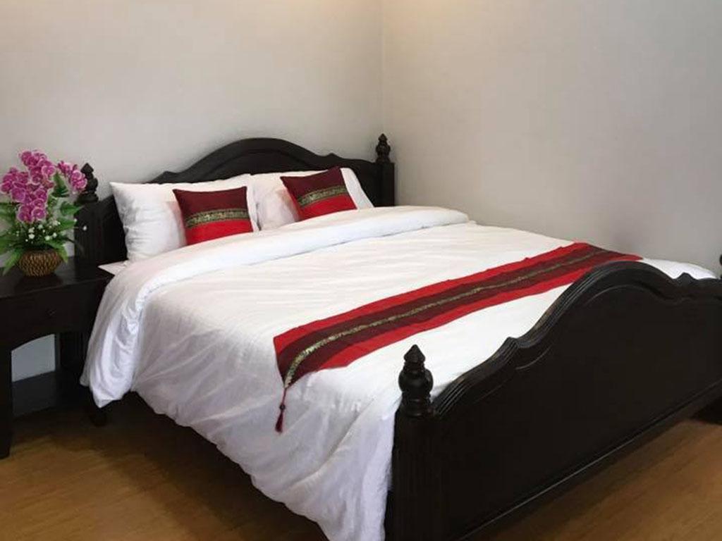 Hotel image Banchan Hostel
