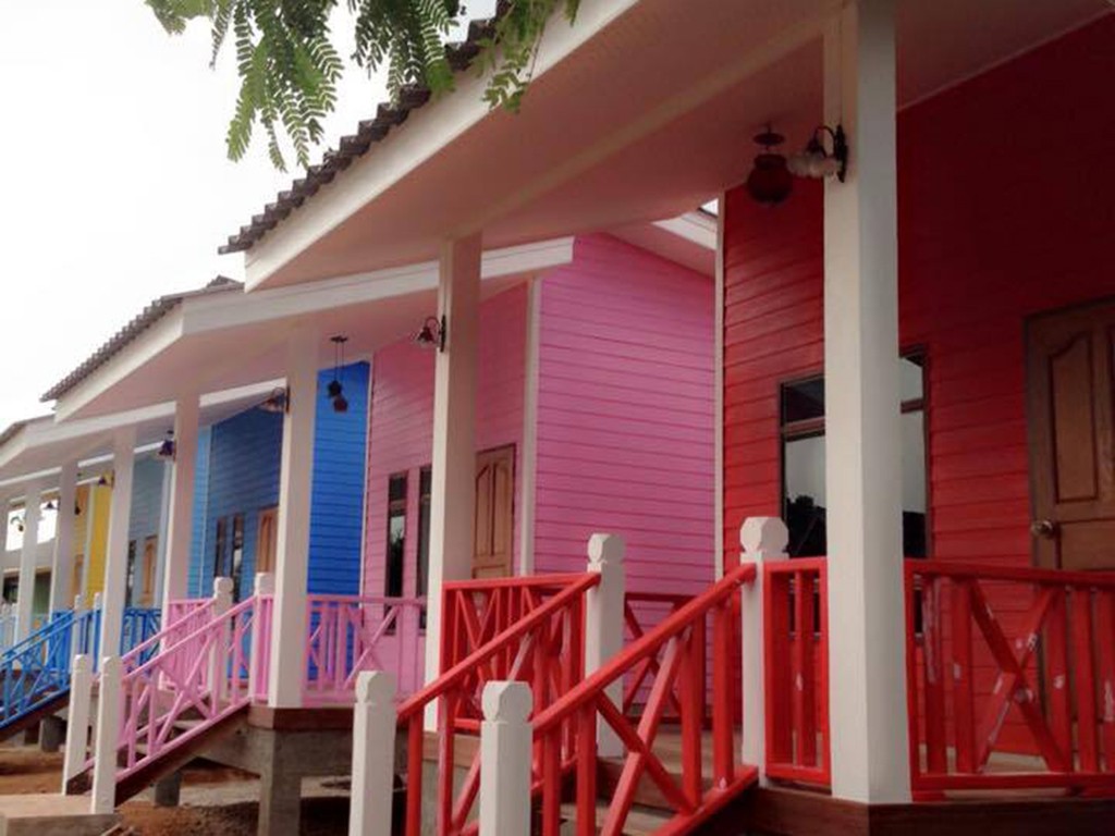 ภูธร รีสอร์ท