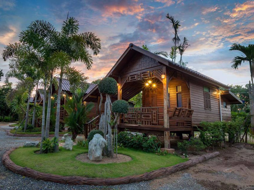 ภูธร รีสอร์ท