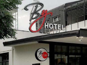 ByHotel Kanchanaburi