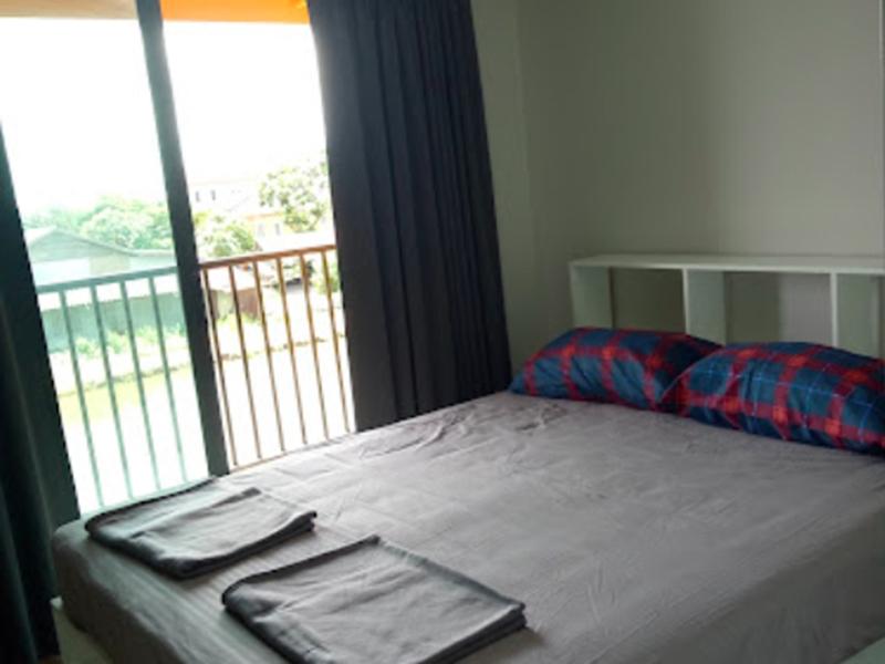 อยู่ดี กินดี อพาร์ตเม้นท์