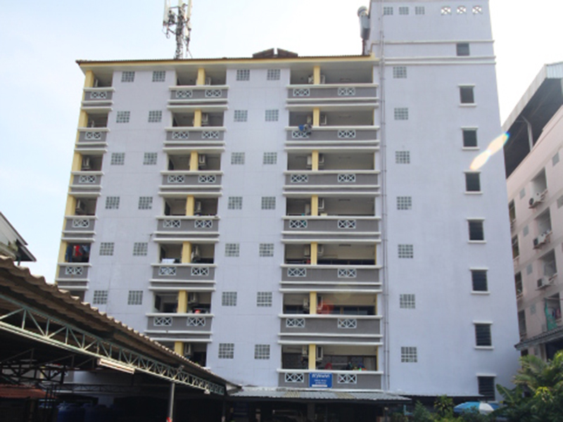 Image Hotel Sakun Place