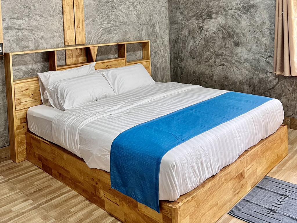 กรีน รีสอร์ท กระบี่