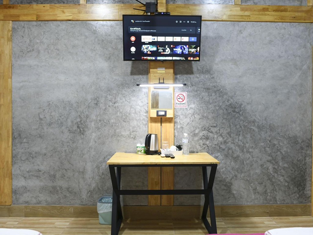 กรีน รีสอร์ท กระบี่