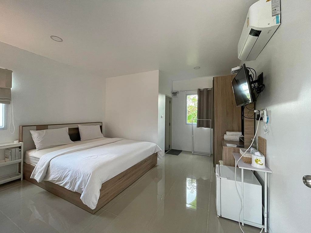 แวววาวการ์เด้น รีสอร์ท