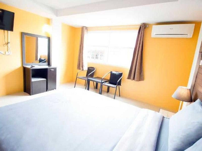 Hotel image The Avail Hotel Ayutthaya