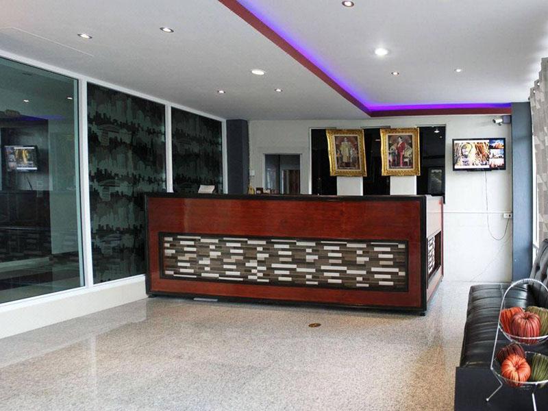 Hotel image The Avail Hotel Ayutthaya