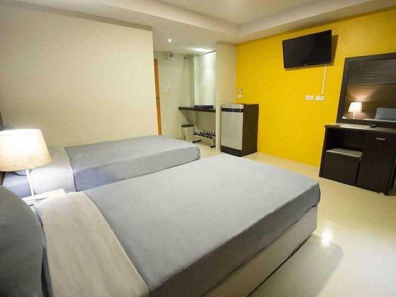 Hotel image The Avail Hotel Ayutthaya